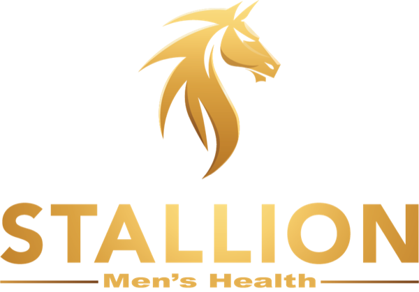 Stallion Men's Health
